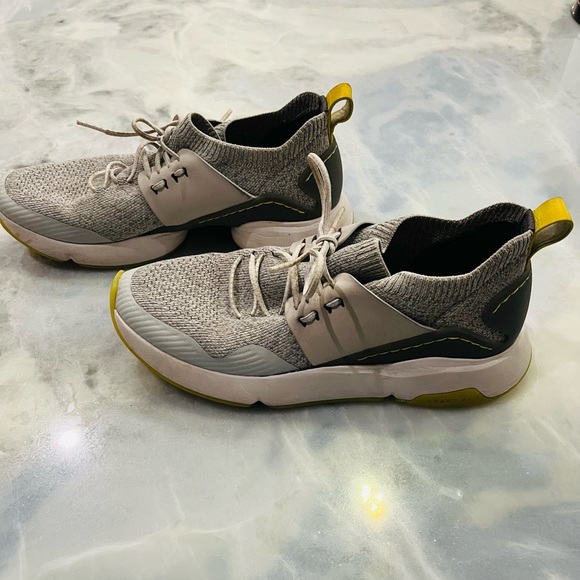 Cole Haan ZeroGrand Sneakers - Picture 2 of 7